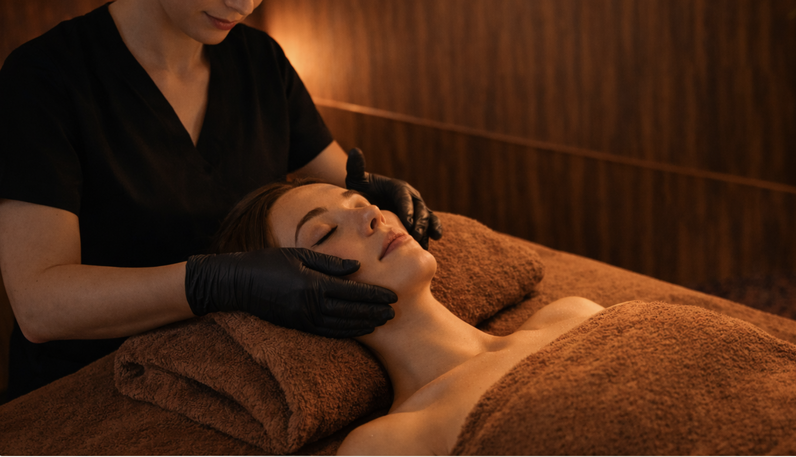 Soin visage à Paris Kobido hydrafacial LuminFusion RadioFréquence haut de gamme